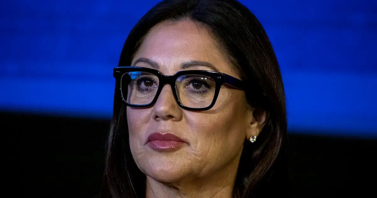 Third Aide to Labor Secretary Lori Chavez-DeRemer Placed on Administrative Leave As OIG Probe Deepens - 1