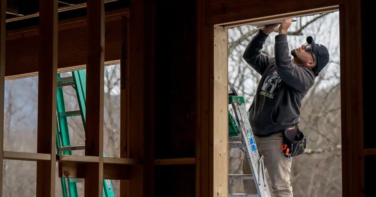 The US Lost 92,000 Jobs Last Month With Only 50,000 New Ones Coming and Braces for More Inflation All While Under Trump - 3