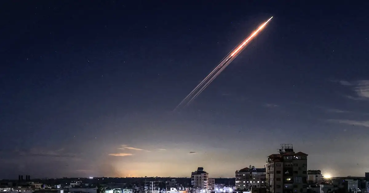 Middle East conflict: Russia sharing intelligence ‘to help Iran strike US military’ - 1