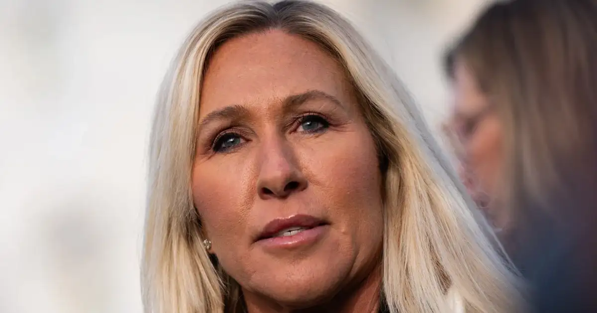 Trump ally Clay Fuller advances in Georgia fight for MTG’s former seat - 2