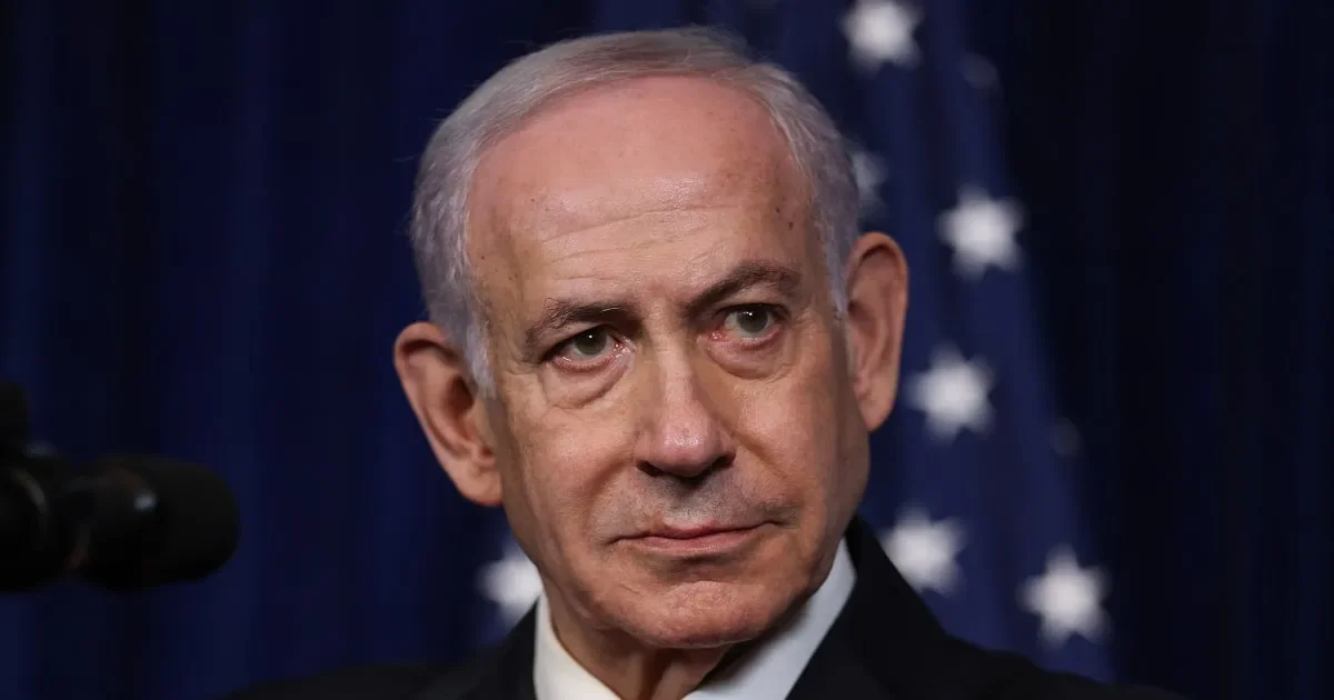 Is Netanyahu Alive? Israel PM's New Video Features This Surprising Detail Suggesting Use of AI - 2