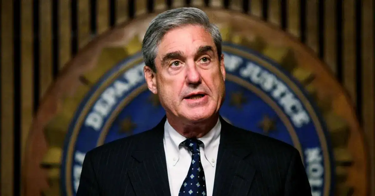 Robert Mueller, ex-FBI director who led 2016 Russia inquiry, dies at 81 - 2