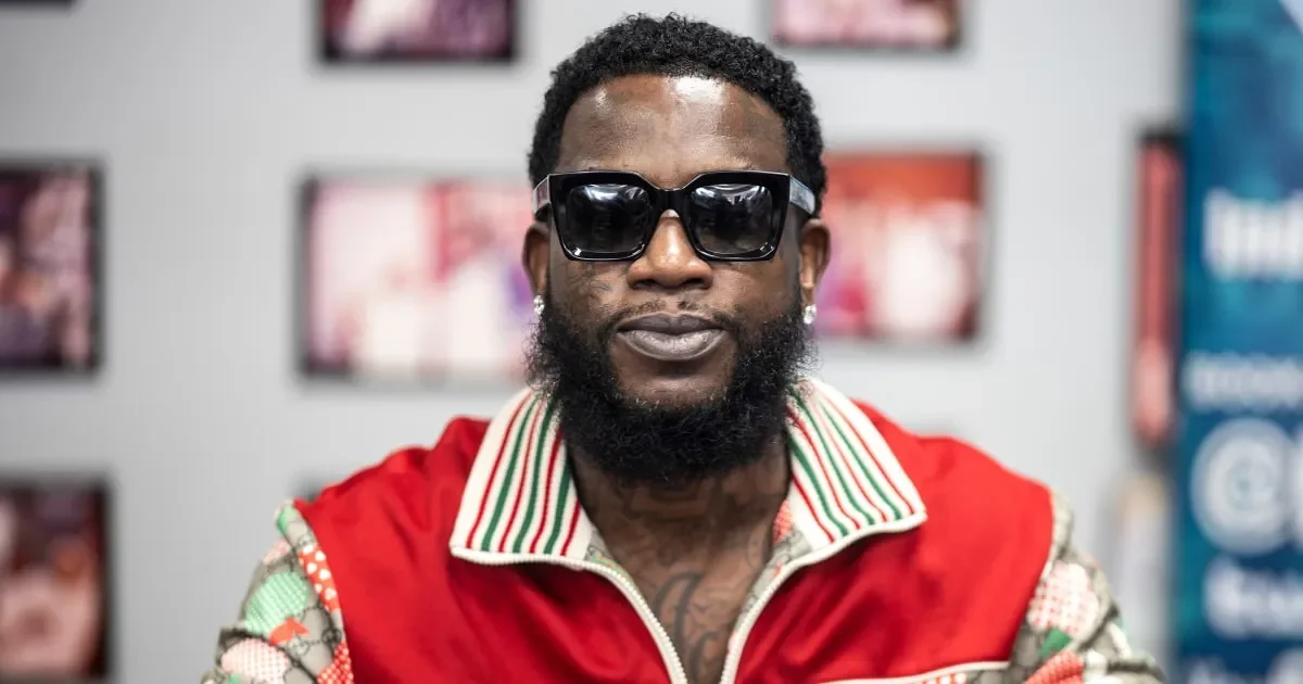 Rapper Gucci Mane 'robbed and kidnapped' by other rappers... - 4