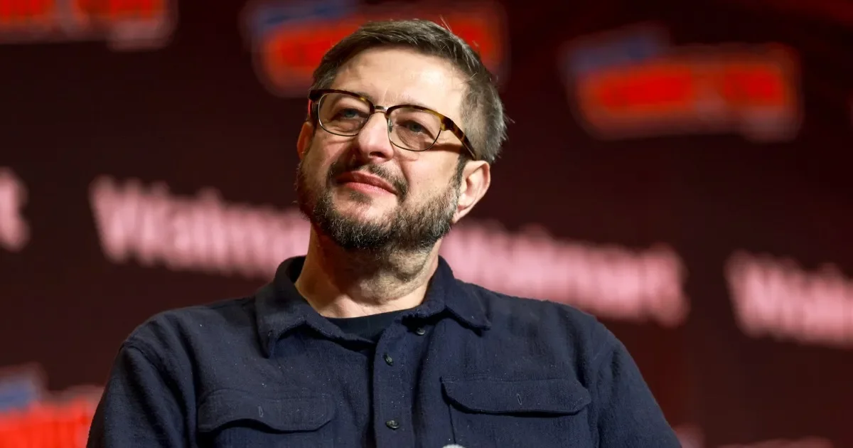 Bob’s Burger star shares health update after sustaining ‘serious injuries’ in fiery crash - 1