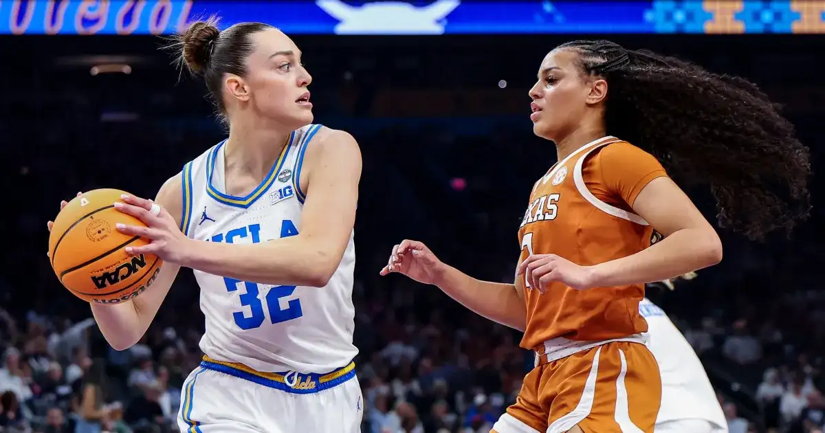 S.C., fueled by '25 loss, upsets undefeated UConn - 1