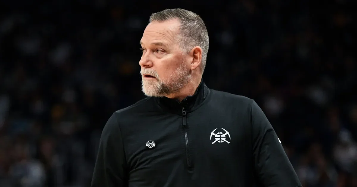 North Carolina working to finalize deal to hire Michael Malone as basketball coach, AP source says - 2