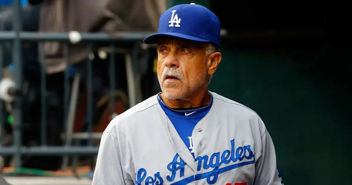 Los Angeles Dodgers icon, longtime MLB coach Davey Lopes dies at 80 - 4