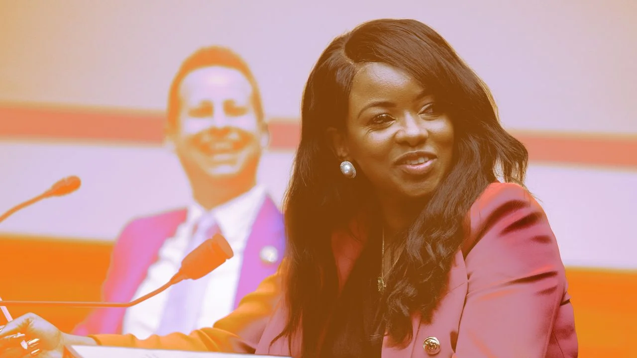 *SNORT* Gad Saad's List of Things MORE Intellectual Than Jasmine Crockett a (Hilariously) BEAUTIFUL Thing - 4