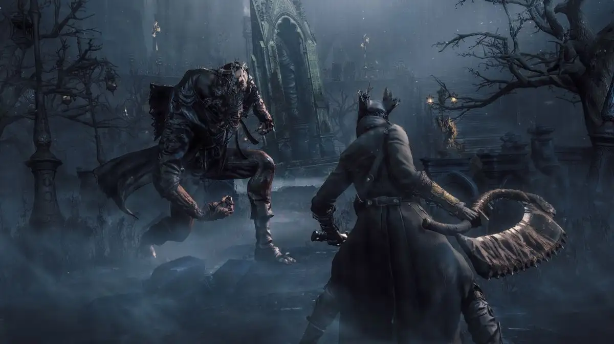 Bloodborne Remake Was Reportedly Pitched by Bluepoint and Accepted by Sony, But FromSoftware Turned It Down - 2