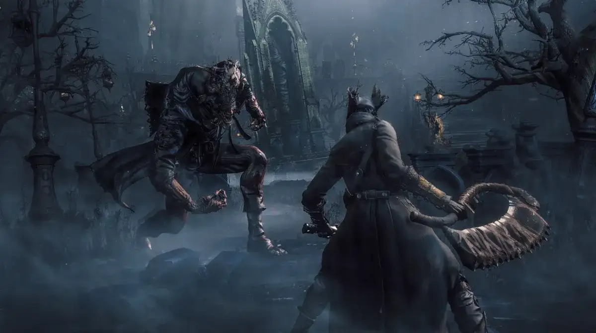 Bloodborne Remake Was Reportedly Pitched by Bluepoint and Accepted by Sony, But FromSoftware Turned It Down - 3