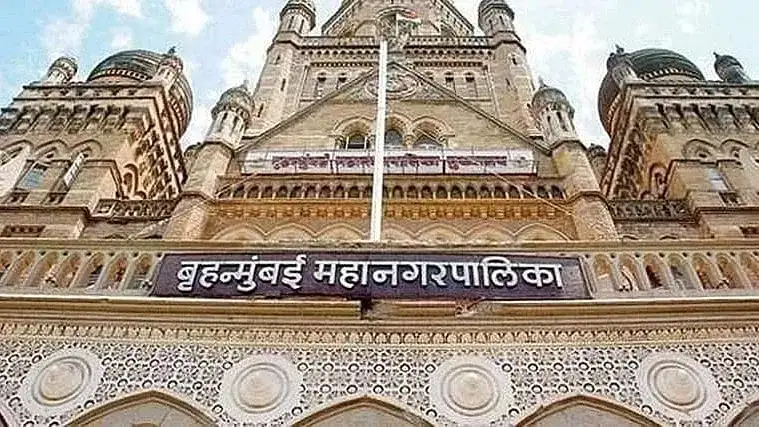 Mumbai BMC’s Standing Committee approves Gargai project - 1