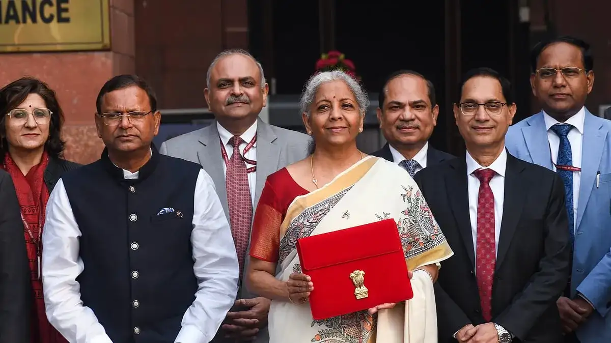 Budget lacks concrete plans to address farmers’ distress: Shanthakumar - 2