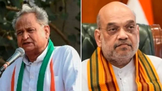 Accused in Kanhaiyalal murder case BJP workers, family awaiting justice for 4 years: Ashok Gehlot - 3