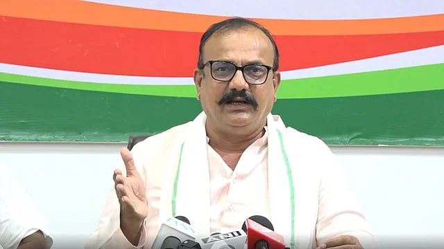 Rebel rise continues in Maharashtra as Congress-backed mayor elected in Bhiwandi - 1