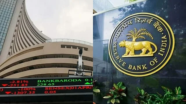 Sensex, Nifty end in green after positive cues from RBI MPC meet - 2