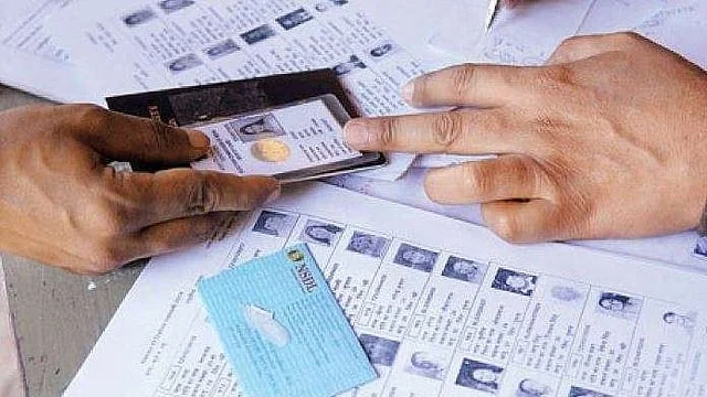 Rajasthan: 31.36 lakh names removed in final rolls under SIR 2026 - 1