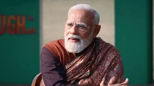 Pariksha Pe Charcha 2026: What this programme mean? Key messages shared by PM Modi - 4