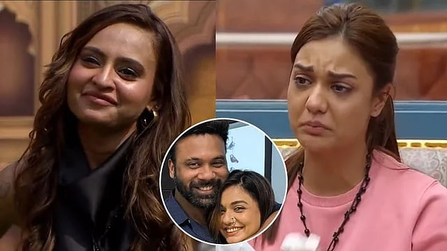 Who is Apurva Padgaonkar? Divya Agarwal’s husband back in spotlight after Bhavya Singh’s claim - 3