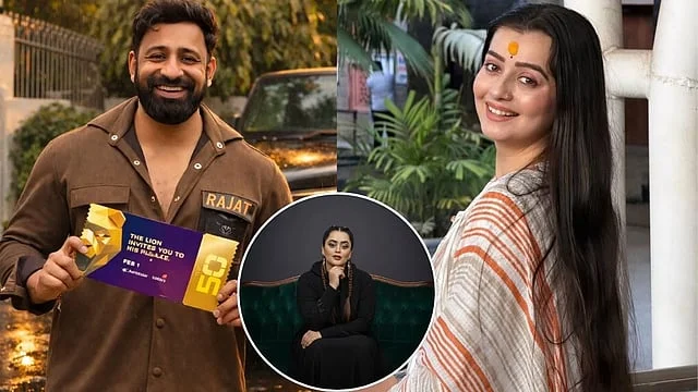 Who is Apurva Padgaonkar? Divya Agarwal’s husband back in spotlight after Bhavya Singh’s claim - 4