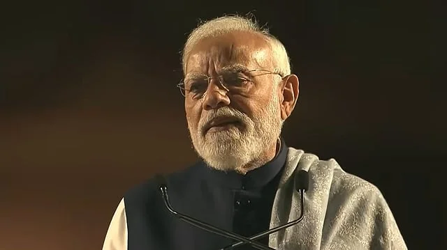 Seva Teerth, Kartavya Bhavan 1 and 2 mark important milestones in India`s journey towards Viksit Bharat: PM Modi - 4