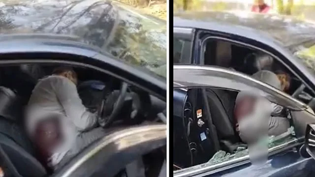 Mukhtar Ansari associate Shoaib ‘Bobby’ Kidwai shot dead on Lucknow–Ayodhya highway - 2