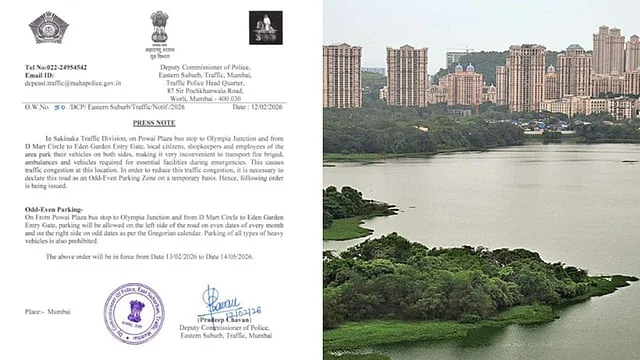 Man dies 10 days after SUV driven by minor hit his scooter - 2