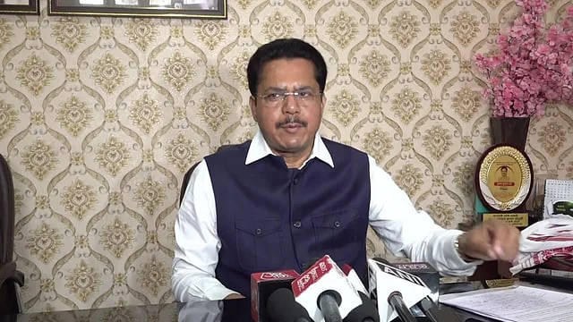 ‘Question of self-respect’: Former Assam Congress chief Bhupen Borah quits party ahead of polls - 2