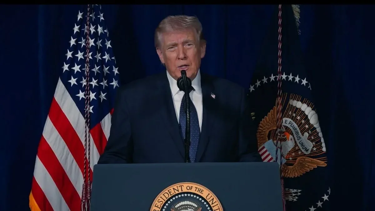 Rutte meets Trump in Washington amid US threat to leave NATO - 2