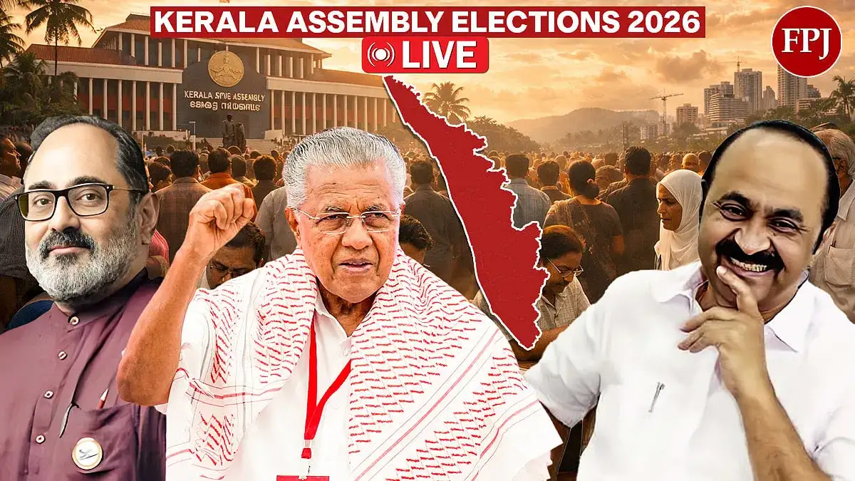 Kerala Assembly elections: Pinarayi Vijayan says confident of ‘bigger’ LDF win - 2
