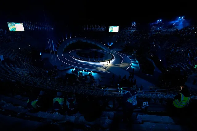 Winter Olympics 2026: Closing ceremony from Verona Arena after Norway top medal table – live - 1