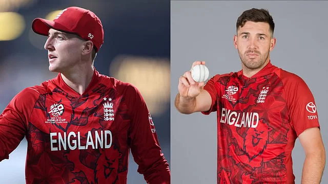 England still confident despite unconvincing run - Jacks - 1