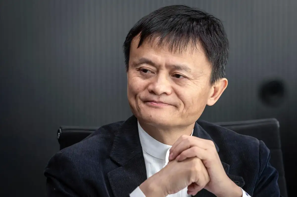 Alibaba Stock Jumps. Builds AI Data Center Without Nvidia Chips - 3