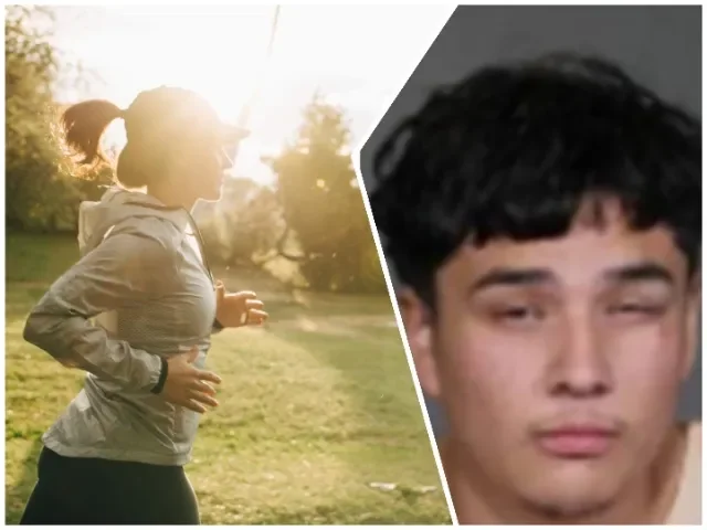 Outrage as Illegal Alien Protected Under Biden-Era Policy is Charged with Brutal Murder of Mum-of-Two - 2