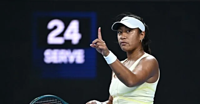 Tennis player claims sport's culture is 'racist' in scathing social media post - 3