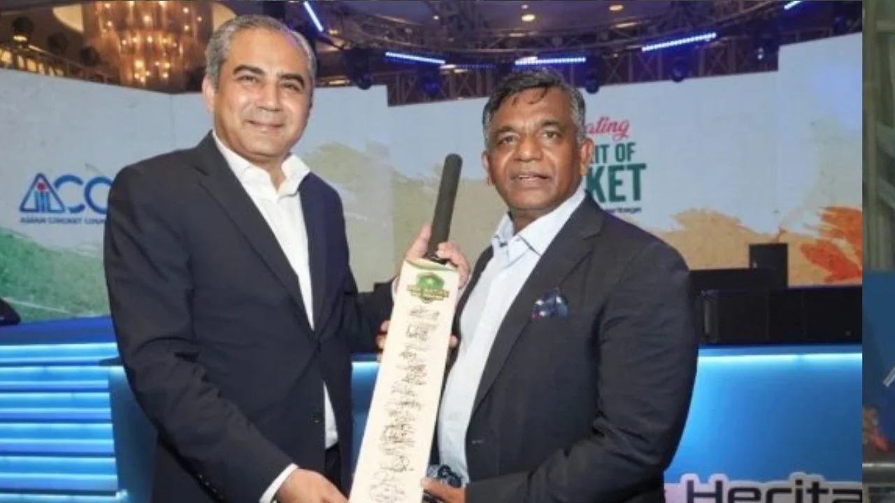 T20 World Cup: BCB chief in Lahore as ICC, PCB hold talks over India match boycott - 4