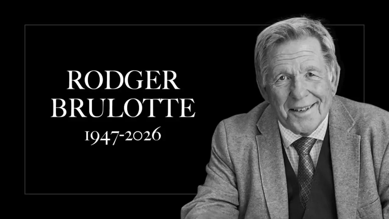 The Death of Rodger Brulotte: An Impact That Extends Beyond Quebec - 1
