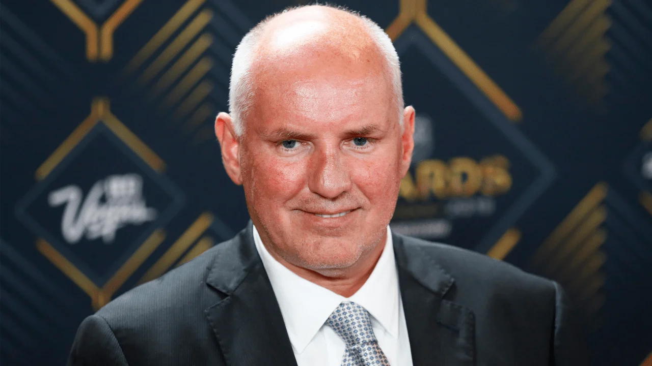 Canada staying outside Village no big deal, says GM Doug Armstrong - 3