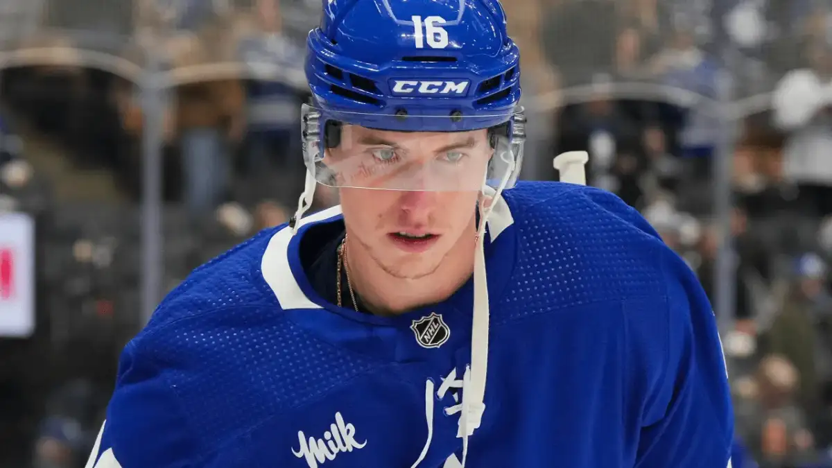 Real Kyper’s NHL Buzz: What Maple Leafs are considering next - 1