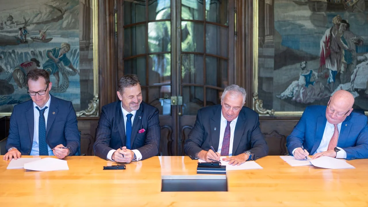 Le tournoi olympique commence mercredi : Entrée en scène des joueurs de la LNH - 3