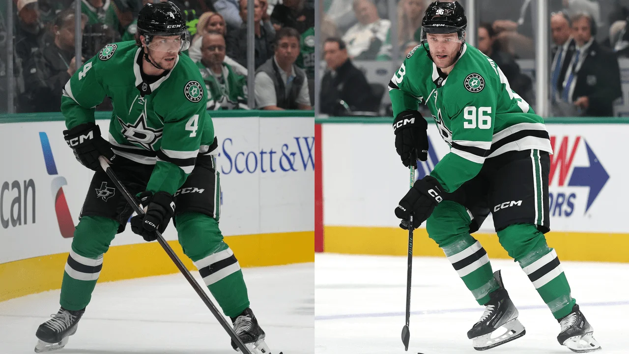 Maybe Senators' Nikolas Matinpalo will finally find some ice time with Team Finland at the Winter Olympics - 1