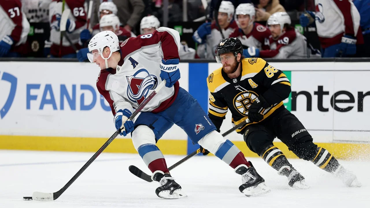 Le tournoi olympique commence mercredi : Entrée en scène des joueurs de la LNH - 2
