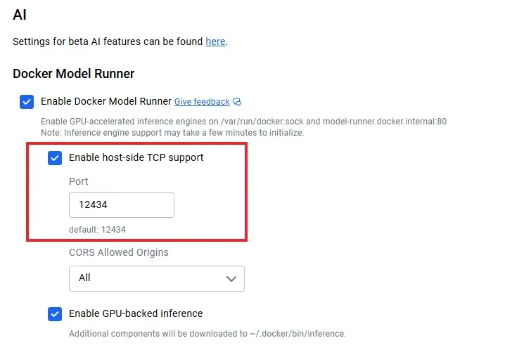 Local LLM with Docker Model Runner is Free and easy to run! No more subscriptions! - 3