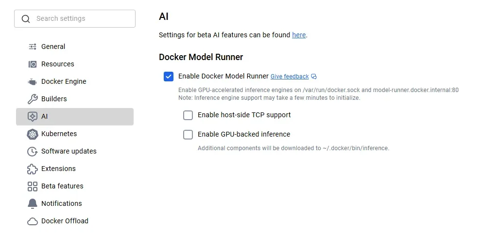 Local LLM with Docker Model Runner is Free and easy to run! No more subscriptions! - 2