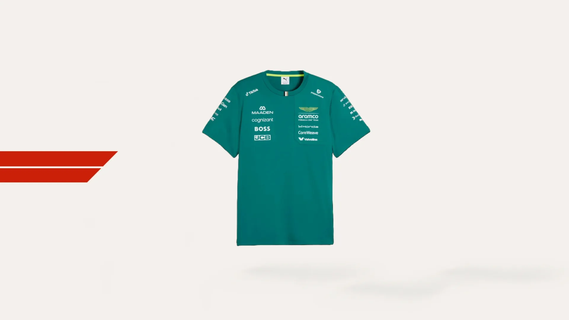 Aston Martin stuck in garage amid shortage of Honda engine parts - 3