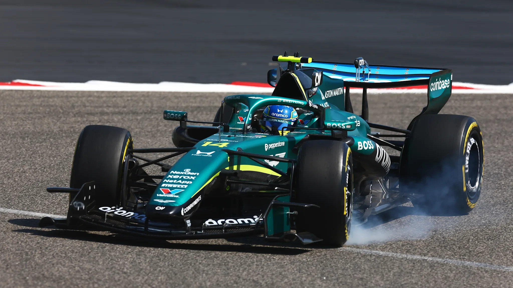 Aston Martin stuck in garage amid shortage of Honda engine parts - 2