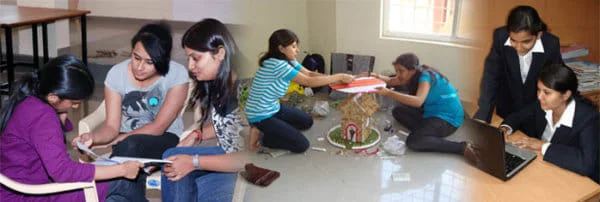 Jyoti Nivas College in Bengaluru wins best Women’s Institution NCC Award - 1