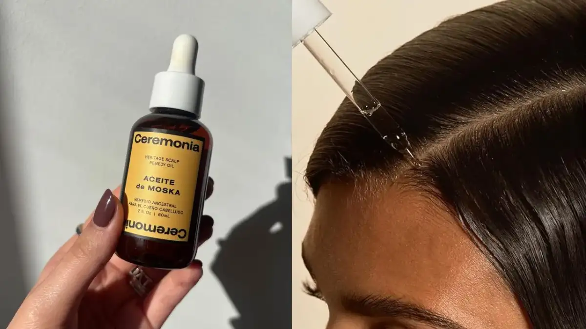 The 5 Best Scalp Serums For Boosting Hair Growth And Supporting Stronger, Fuller Hair - 4