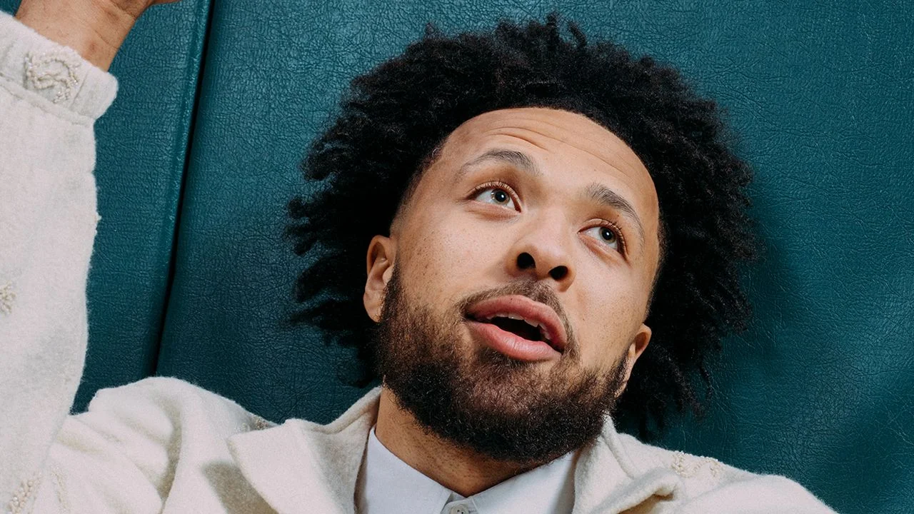 Detroit Pistons star Cade Cunningham on the newest GQ Magazine cover - 1