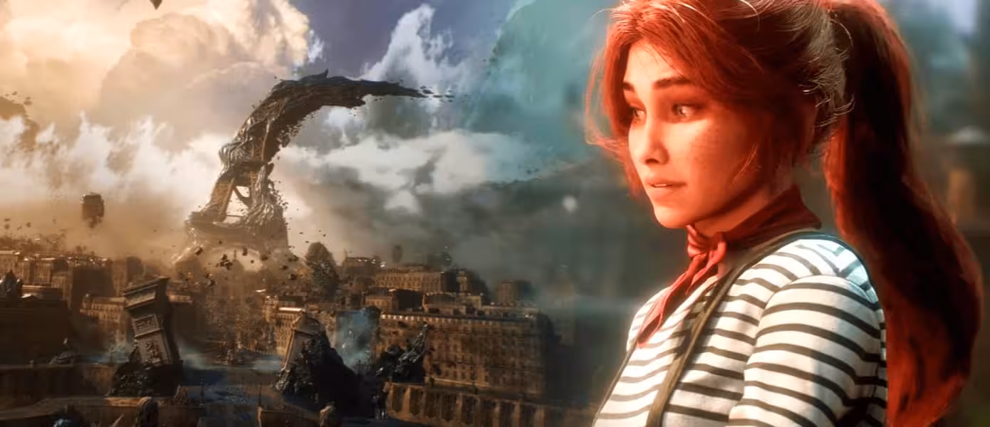 Clair Obscur: Expedition 33 devs resolve dispute with comic book author - 1