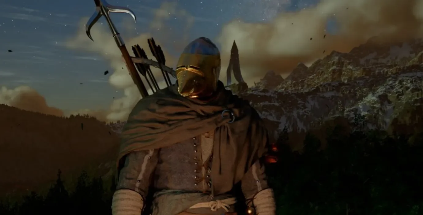 Crimson Desert Dev Promises Patch to Address 'Discomfort Many Players Have Experienced With the Controls,' Apologizes for Awful Keyboard and Mouse Experience - 3